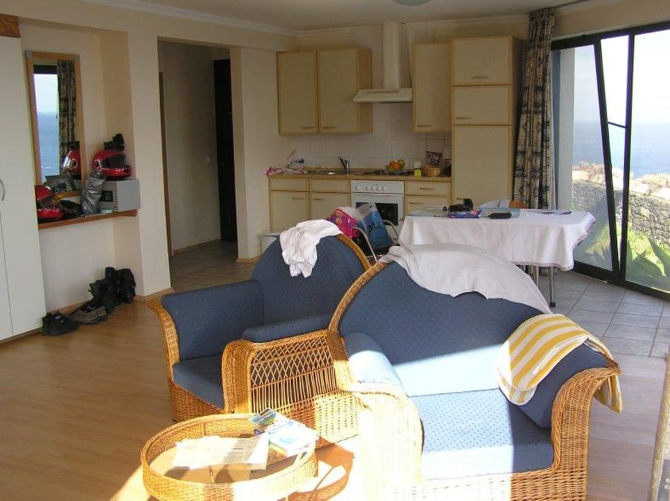 Appartement Hotel Inn & Art Madeira