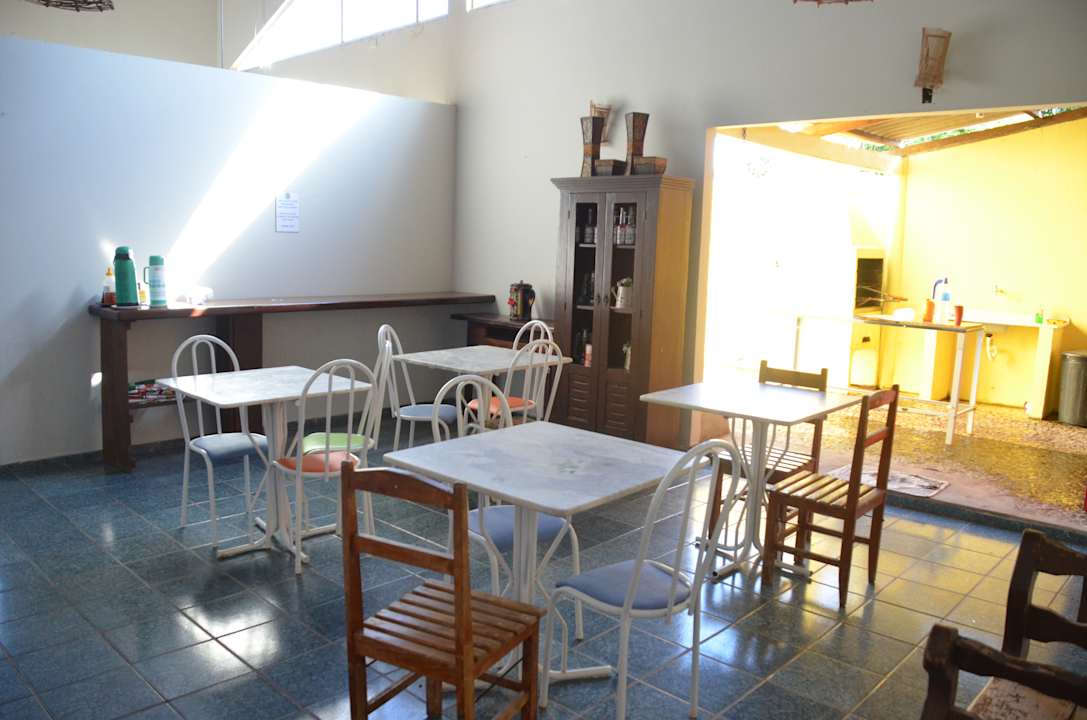 Gastro Hostel Ecological Expeditions Bonito