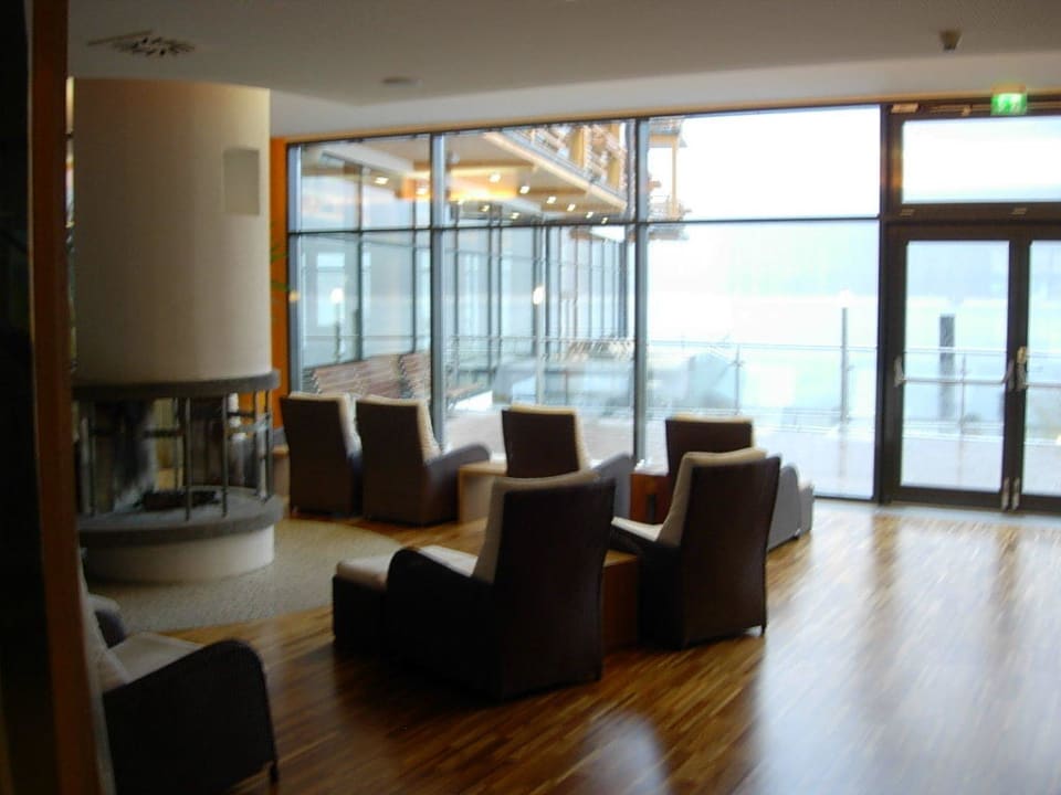 Kamin am Puria Spa aja Fürstenhaus am Achensee