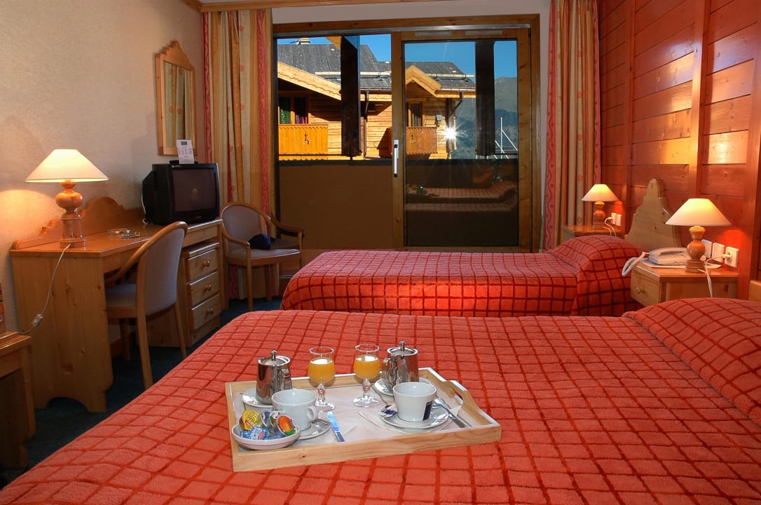 Hôtel Club MMV Hôtel du Golf Hôtel Club MMV Hôtel du Golf