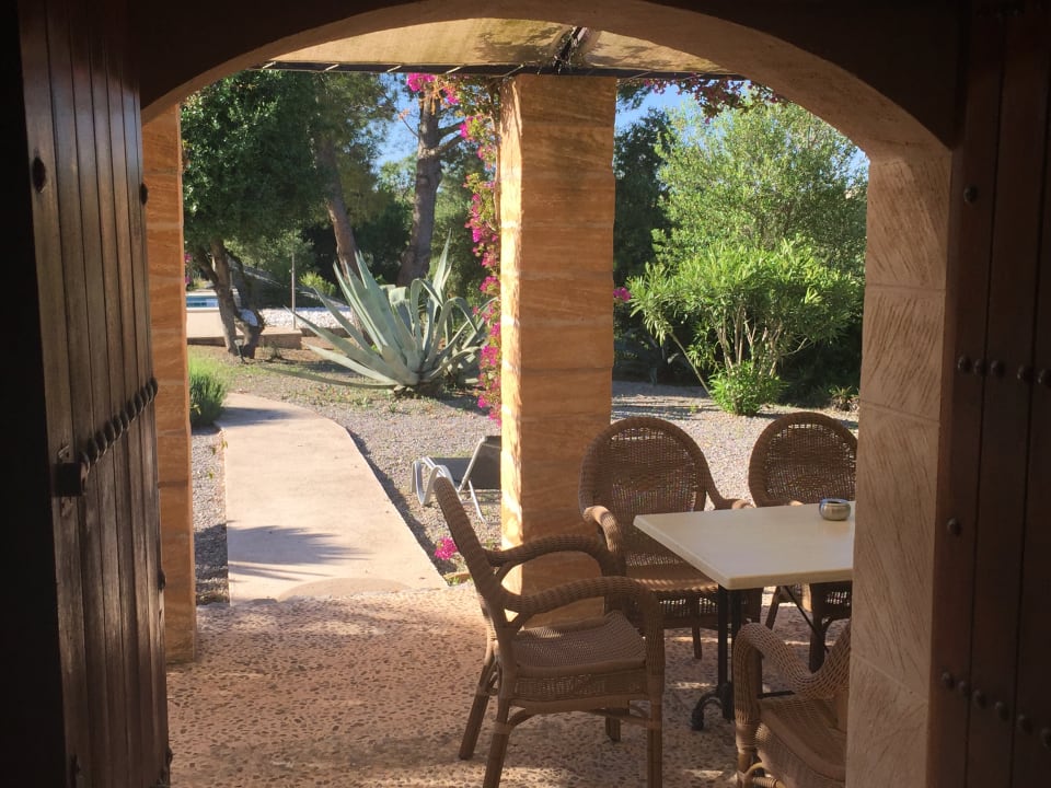 Zimmer Finca S Olivar d Es Coscois