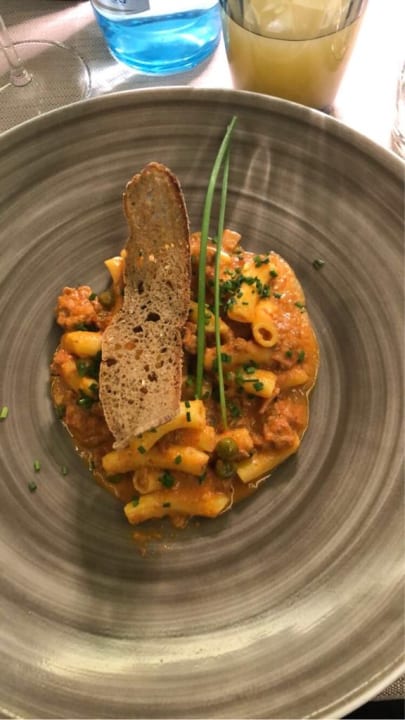 Gastro Panorama Resort Taljörgele