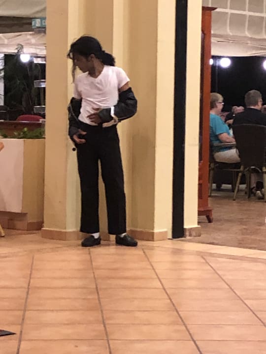 Sport & Freizeit Blau varadero - Adults only