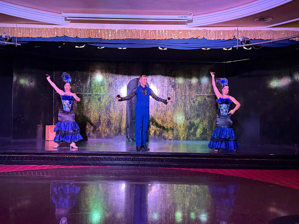 Sonstiges H10 Timanfaya Palace - Adults only