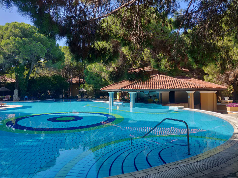 Pool Asteria Family Belek