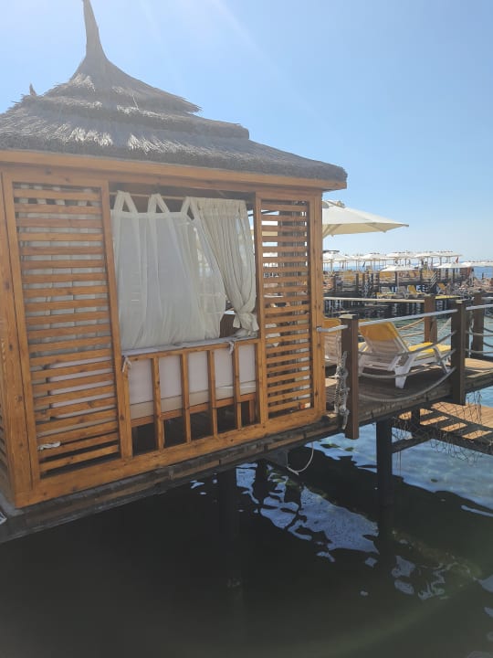 Strand Salamis Bay Conti Resort Hotel & Casino