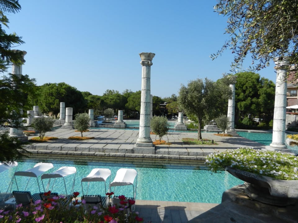 Xanadu  Xanadu Resort Hotel