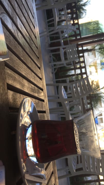 Pool Well Palace Side