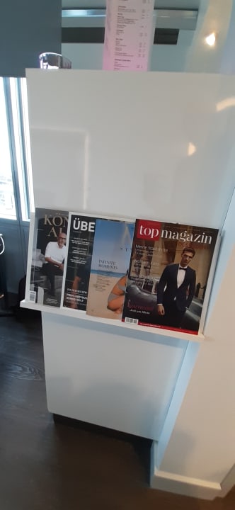 Zimmer INNSiDE by Meliá Düsseldorf Hafen