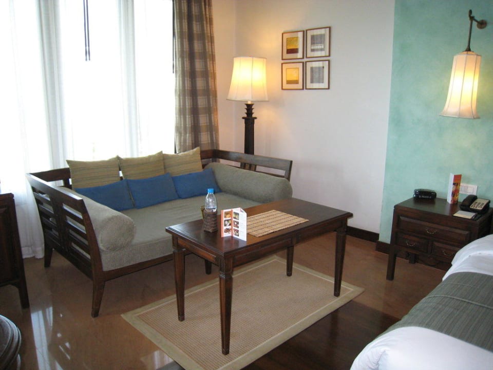 Deluxe Pavillon Zimmer InterContinental Pattaya Resort