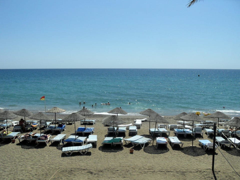 Beach Saphir Hotel & Villas
