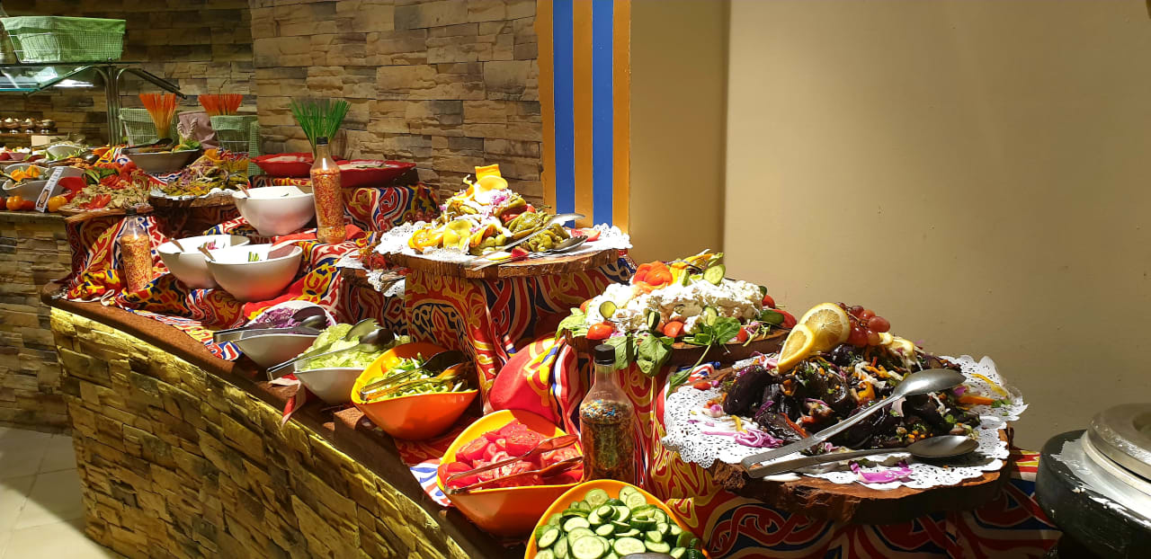 Gastro Coral Sun Beach