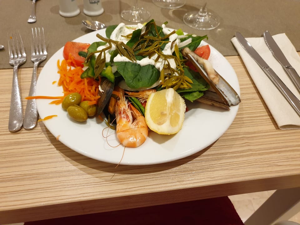 Gastro Aparthotel Fontanellas Playa