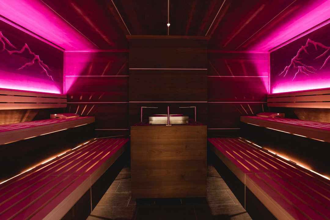 Sport & Freizeit Hotel Seehof