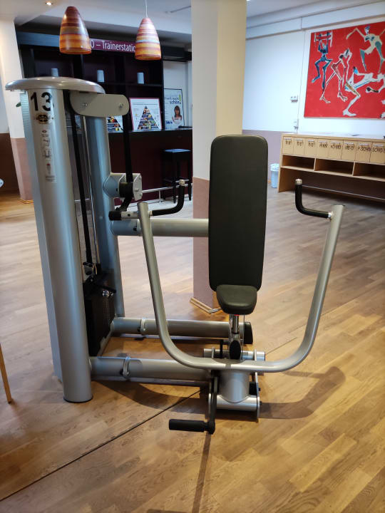 Sport & Freizeit ACEDO Hotel & Spa