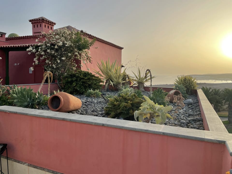 Sonstiges Lopesan Villa del Conde Resort & Thalasso