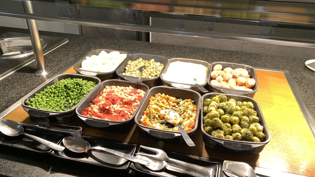 Gastro Hotel Riu Arecas - Adults only