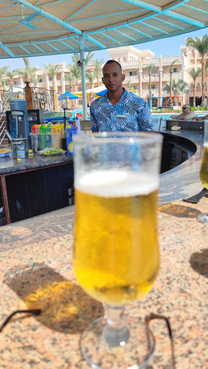 Gastro Pickalbatros Palace Resort