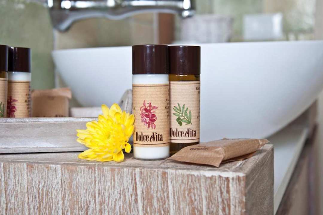 Pool Colle del Giglio Resort & Spa