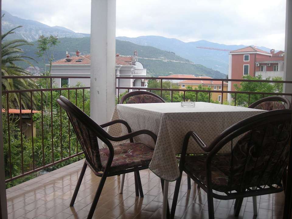 Apartmány Markovič Apartmány Markovič