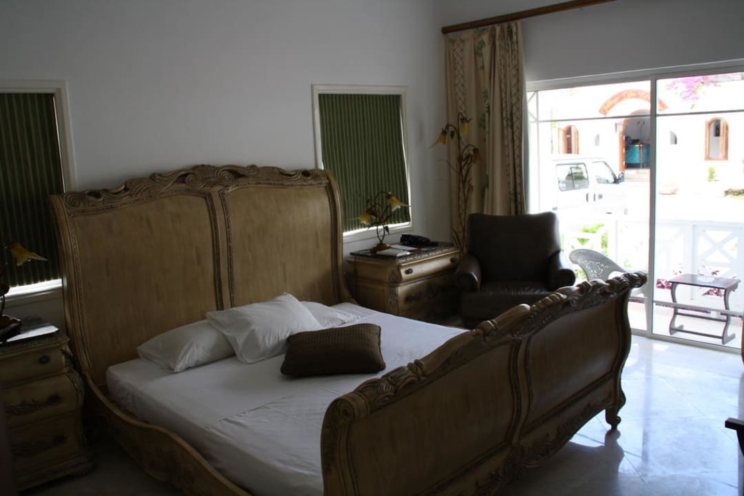 Geräumiges Zimmer Hotel Village du Pecheur