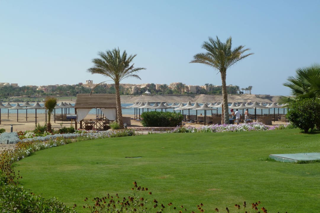 Strand Jaz Dar EL Madina