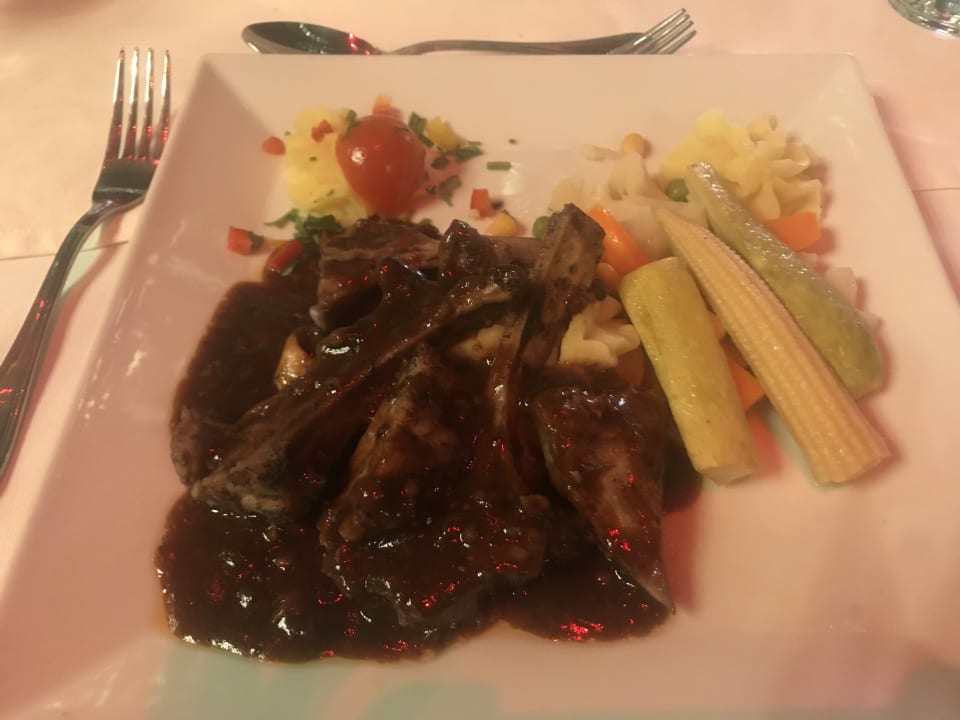 Gastro Pickalbatros White Beach Resort - Hurghada