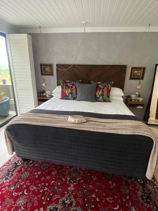 Zimmer Villa Sol