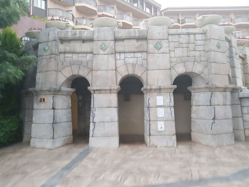 Sonstiges Xanadu Resort Hotel