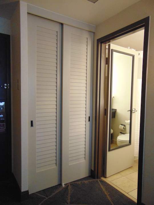 Zimmer Hotel Hilton Atlanta