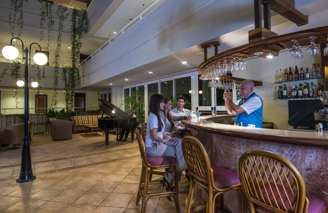 Restaurant Blau varadero - Adults only