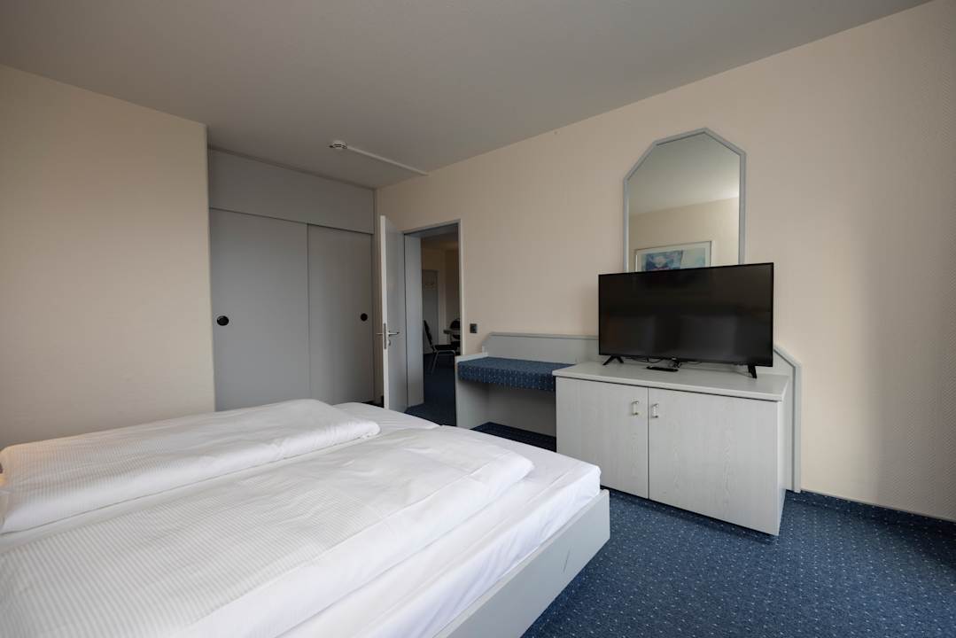 Zimmer Fletcher Hotel-Restaurant Arnsberg-Sauerland