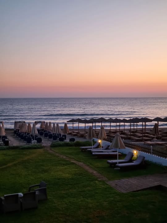 Strand HARPIN Happy Days Beach Hotel