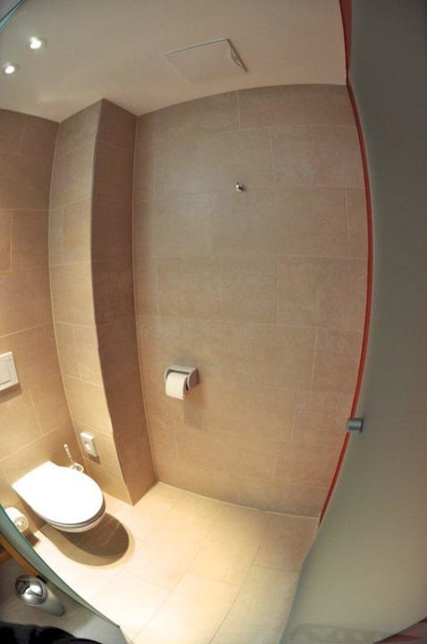 WC Villa Seilern Vital Resort