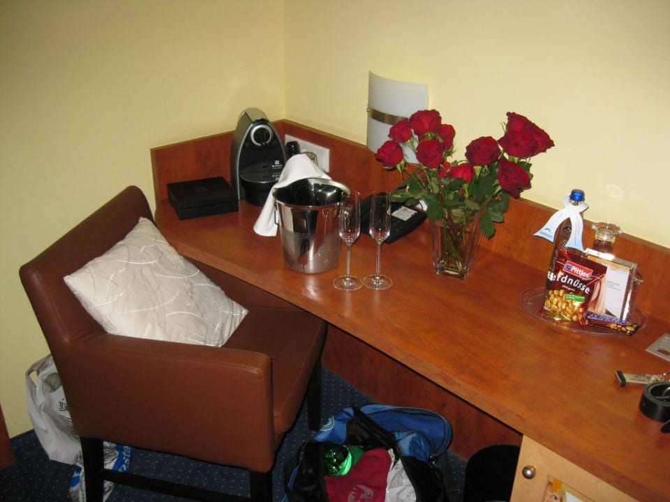 Penthousesuite  BLOCK Hotel & Living