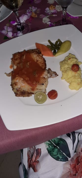 Gastro Cleopatra Luxury Resort Makadi Bay