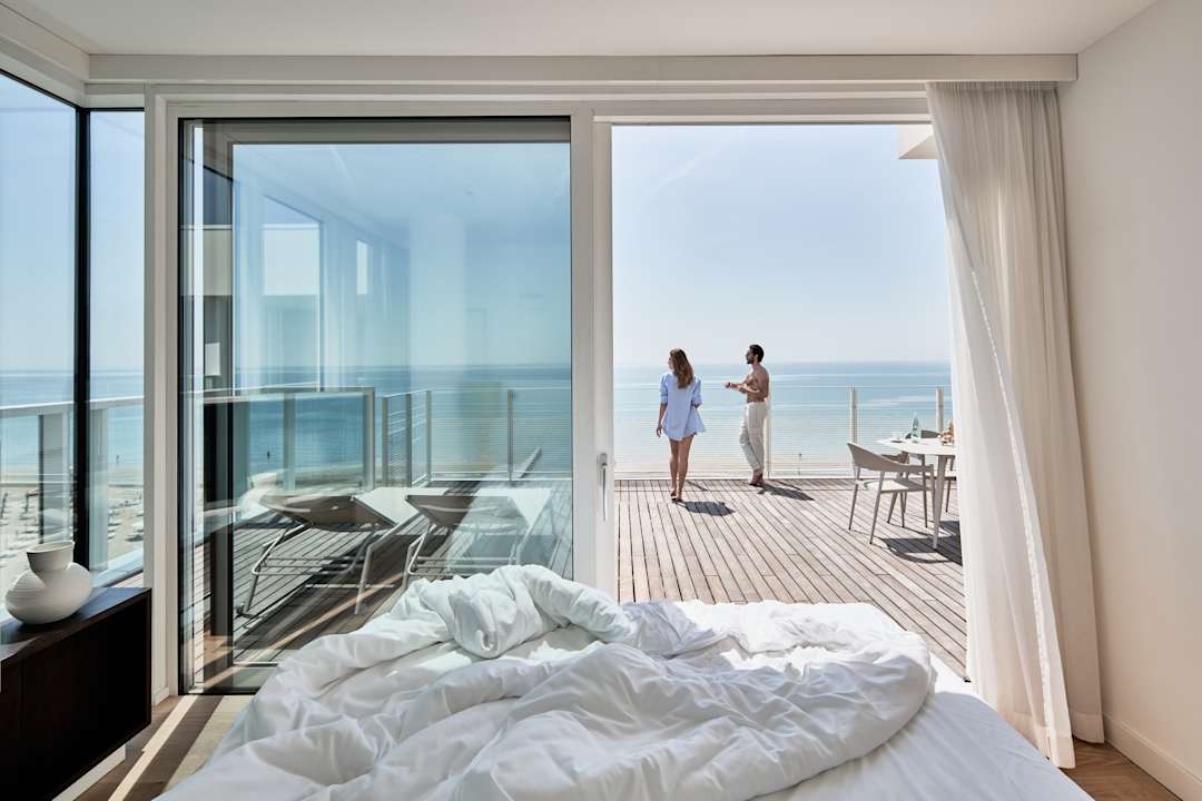 Zimmer Falkensteiner Hotel & Spa Jesolo