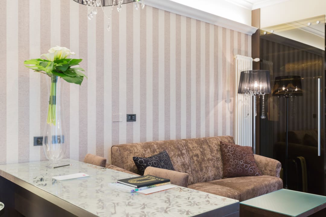 Zimmer Hotel Touring