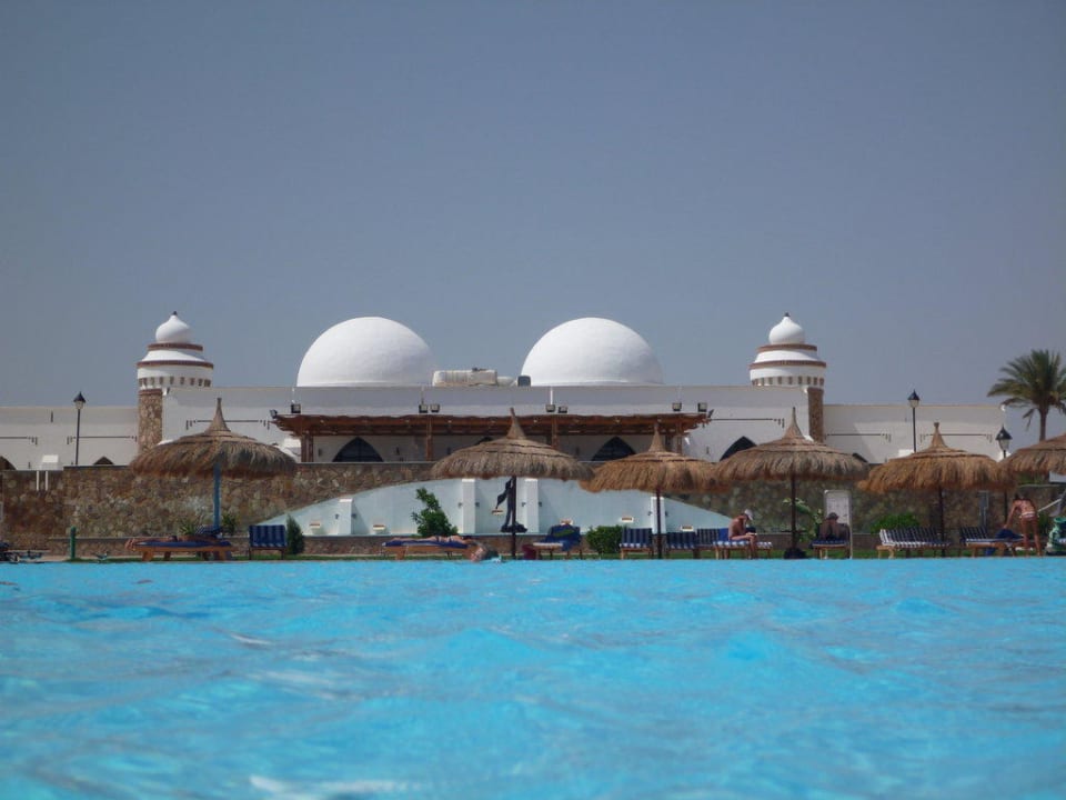 Pool Hotel Gorgonia Beach Resort