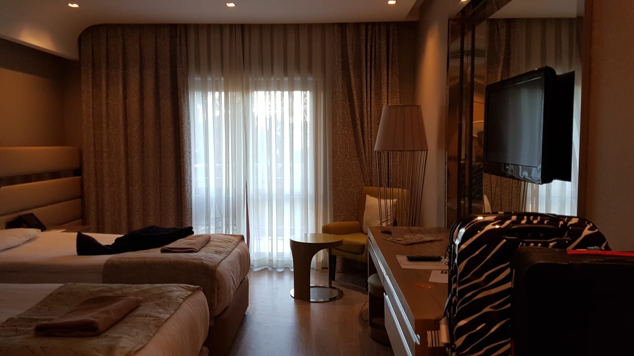 Zimmer Club Grand Aqua