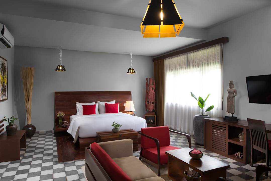 Zimmer Sokkhak Boutique Resort