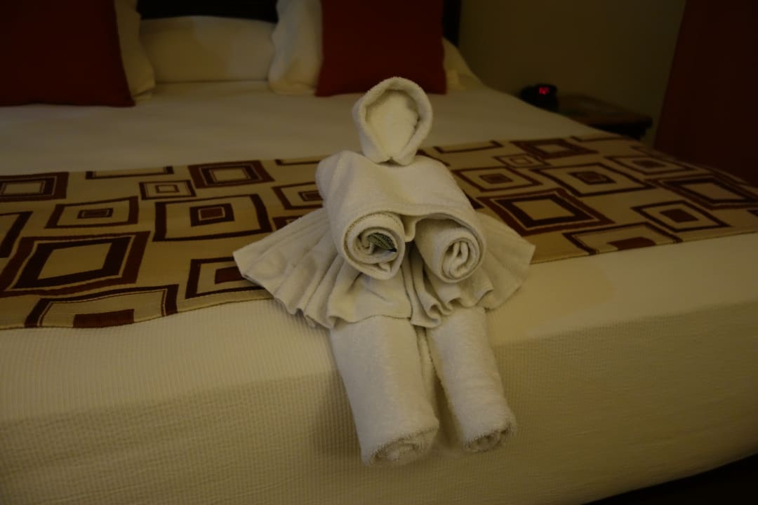 Zimmer Catalonia Royal Tulum Beach & Spa Resort - Adults only