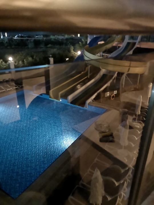 Sport & Freizeit Seher Sun Palace Resort & Spa