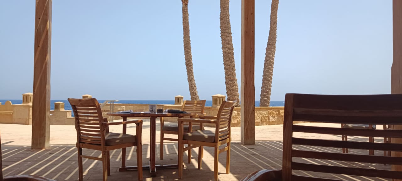 Gastro Jaz Grand Marsa