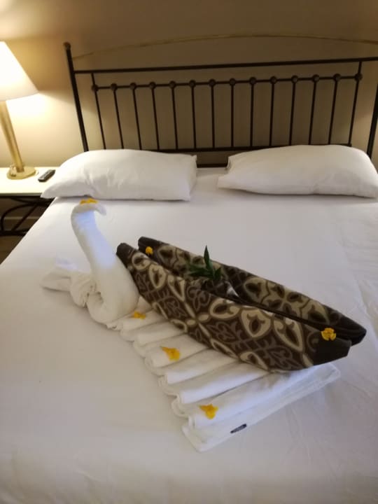 Zimmer Jaz Makadi Saraya Resort