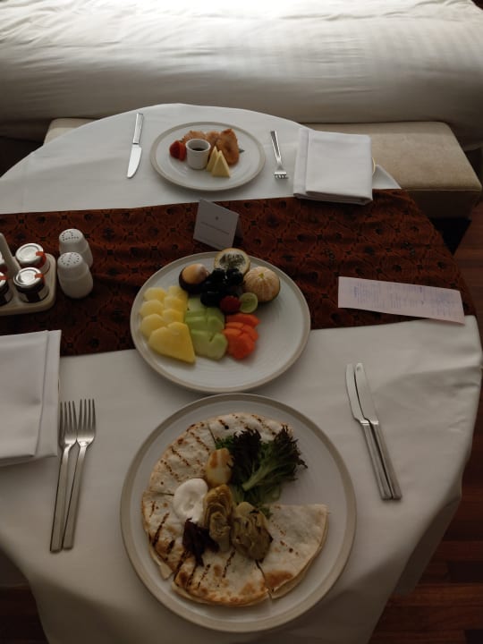 Zimmer InterContinental Bali Resort