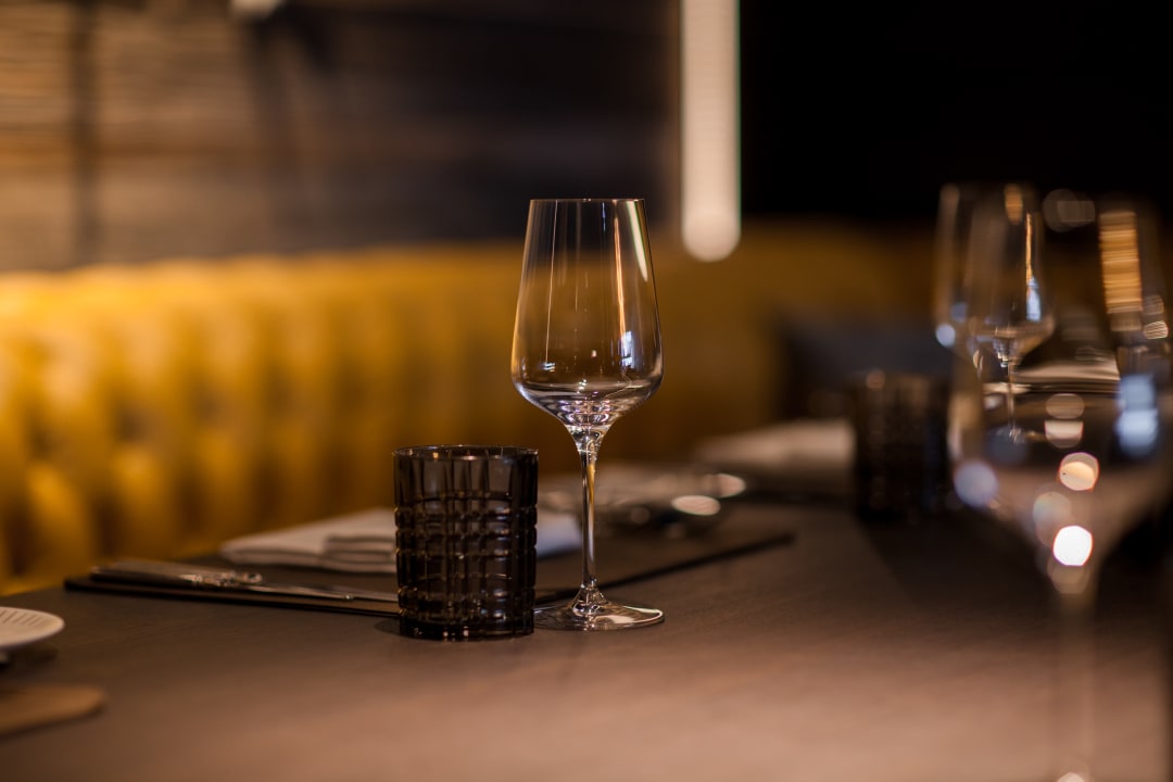 Gastro Schlosshotel Fiss