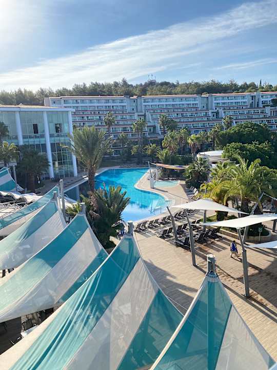 Pool Hotel Pine Bay Holiday Resort