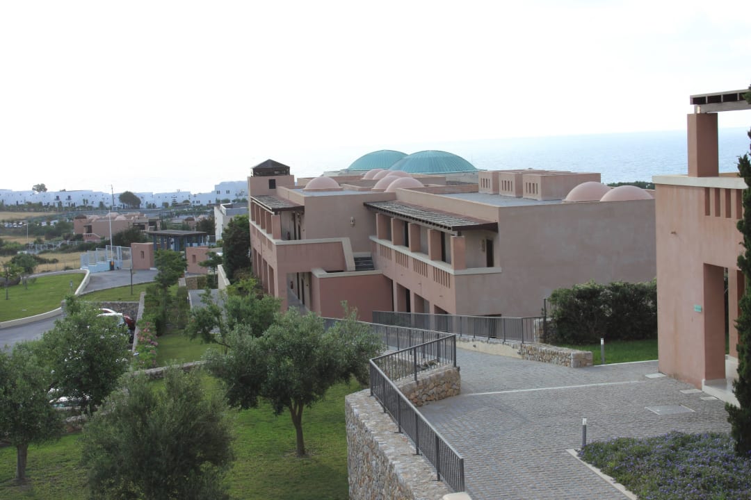 1 Atlantica Belvedere Resort