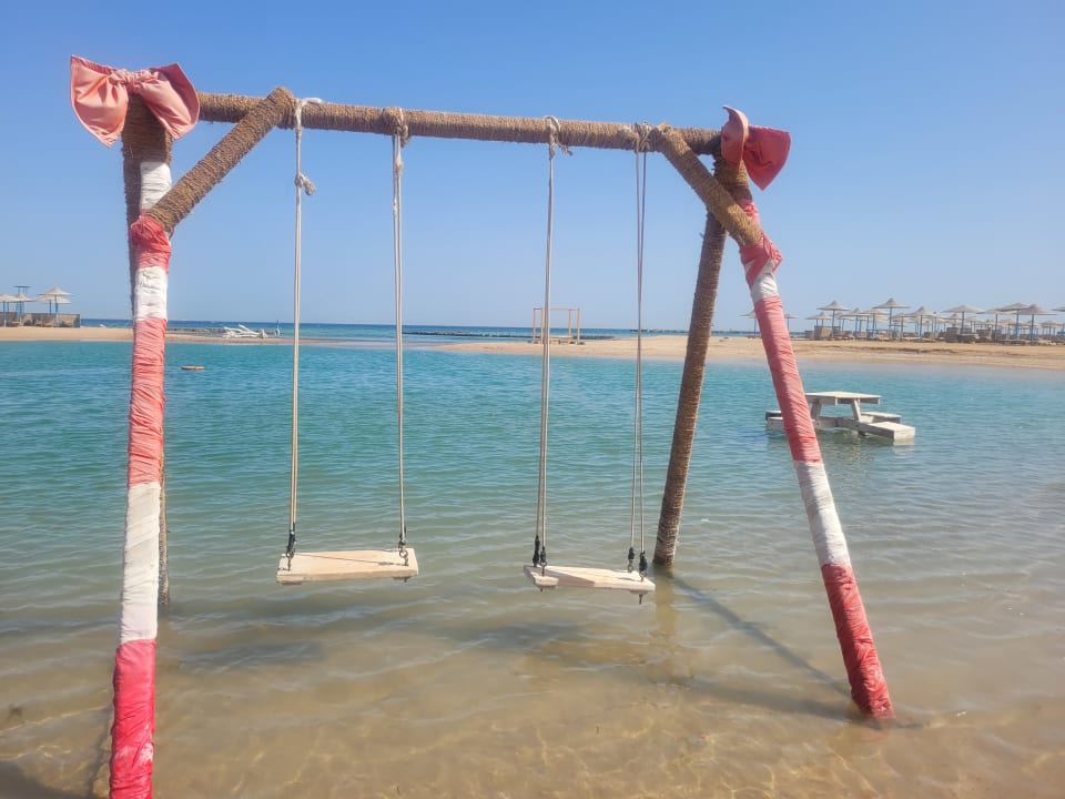 Strand Hurghada Long Beach Resort